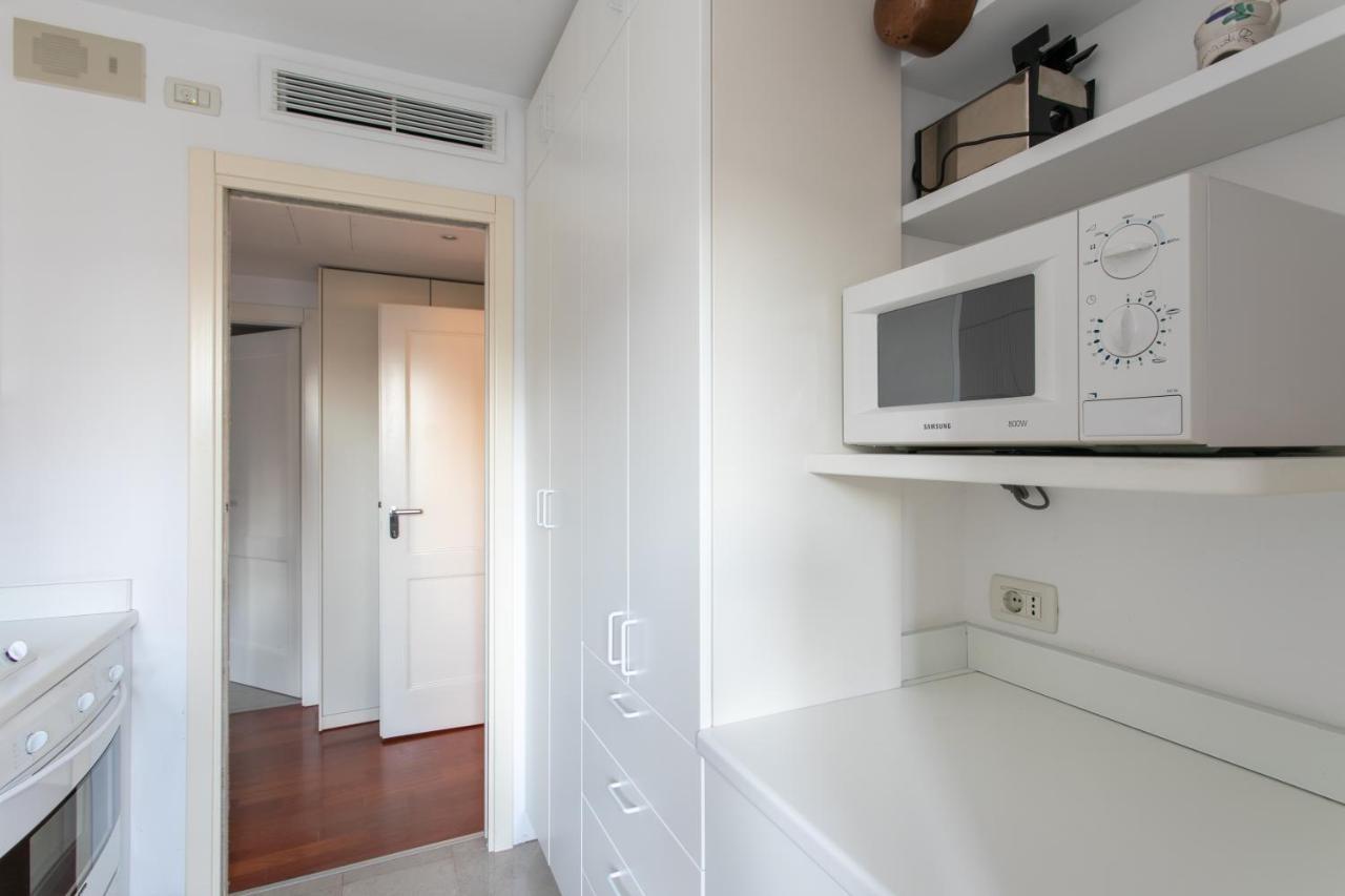 Ca' Al Giglio - Appartamento Vista Canale البندقية المظهر الخارجي الصورة
